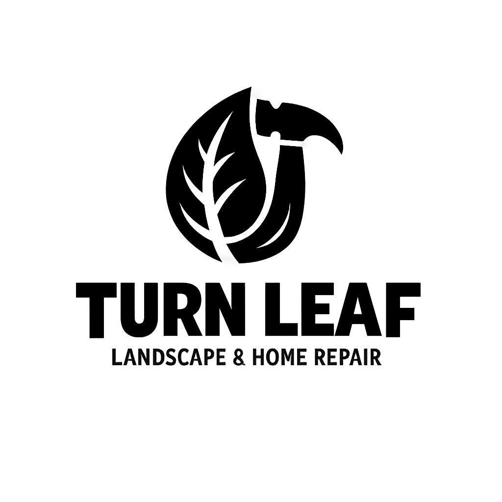 Turn Leaf Landscape & Home Repair